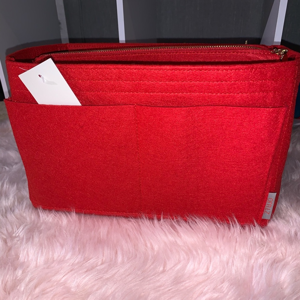 Handbag organizer LARGE